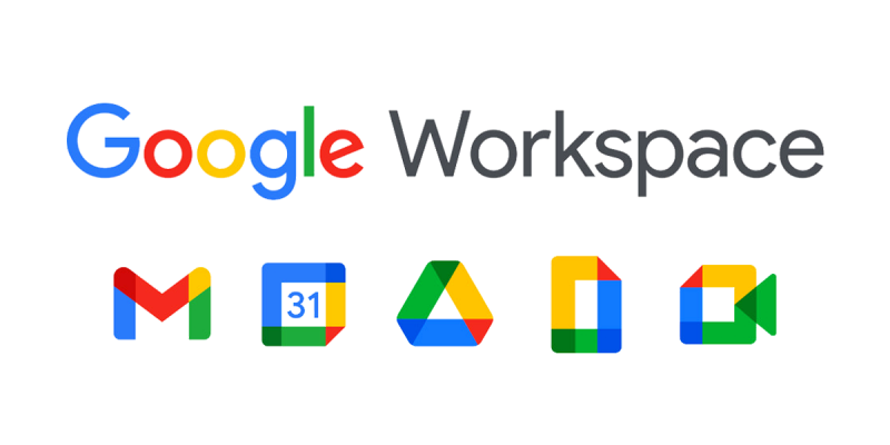 Google Workspace Google Workspace