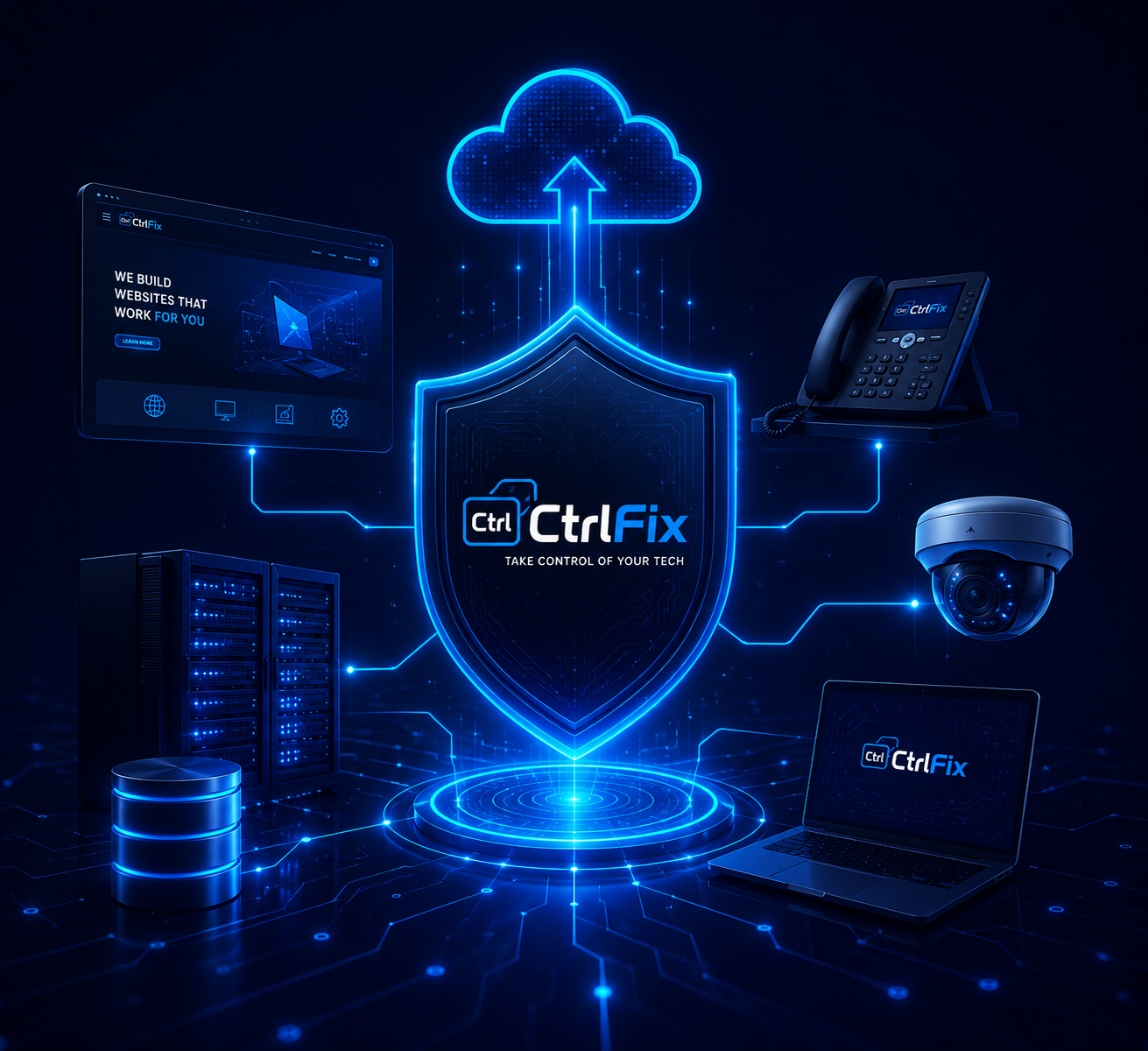 ctrl-fix